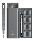 Conjunto de chaves de fenda de precisão Kingsdun 51 em 1 para iPhone, PC