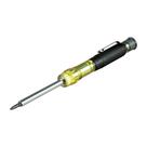Conjunto de chaves de fenda de precisão Klein Tools 32614 4 em 1 EDC Conjunto de chaves de fenda de precisão Klein Tools 32614 4 em 1 EDC