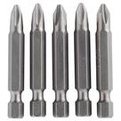 Conjunto de Chaves de Fenda DEWALT DW2115 - 2 Phillips e 5 Peças Conjunto de Chaves de Fenda DEWALT DW2115 - 2 Phillips e 5 Peças