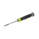 Conjunto de Chaves de Fenda Klein Tools 32581 - 4 em 1 para Eletrônicos Conjunto de Chaves de Fenda Klein Tools 32581 - 4 em 1 para Eletrônicos