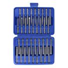 Conjunto de chaves de fenda Mayhew Tools B24379, 36 peças