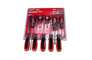 Conjunto de chaves de fenda Milwaukee 48-22-2710 10 peças Tri-Lobe