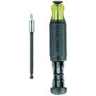 Conjunto de chaves de fenda multibits Klein Tools 32303 14 em 1