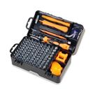 Conjunto De Chaves De Fenda Multifuncional 115 Em 1, Kit De Ferramentas Magnéticas De Alta Dureza,
