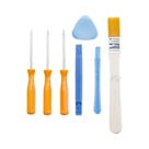 Conjunto De Chaves De Fenda Para PS3, PS4, PS5, Xbox One, 360, Ferramenta De Reparação À Prova De