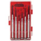Conjunto de chaves de fenda Stanley Hand Tools 66-039 6 peças