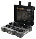 Conjunto de chaves de fenda Wheeler Engineering 100 peças com estojo