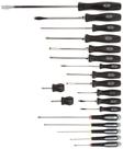 Conjunto de Chaves de Fenda Williams JHW100P-19MD 19 Peças Mistas