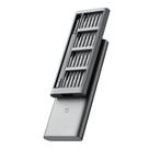 Conjunto de chaves de fenda Xiaomi Mi Precision 24 Magnetic Driver Bit