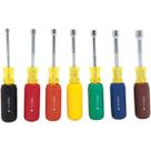 Conjunto de Chaves de Porca STANLEY 62-546 7 PÇS 5mm a 11mm