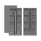 Conjunto De Chaves De Precisão Magnéticas 25 Em 1 Para iPhone, PC, Relógio, Câmera, Hexagonal, Conjunto De Chaves De Precisão Magnéticas 25 Em 1 Para iPhone, PC, Relógio, Câmera, Hexagonal,