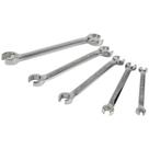 Conjunto de chaves Flare Nut CRAFTSMAN SAE 5 peças CMMT99334