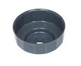 Conjunto de chaves Lisle 61570 76 mm, tampa de 14 canais