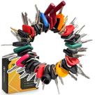 Conjunto de chaves para equipamentos pesados Tecreddy 70PCS para construção
