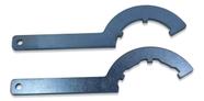Conjunto de Chaves Spohn Performance T114W para Ajuste de Coil-Over QA1 Conjunto de Chaves Spohn Performance T114W para Ajuste de Coil-Over QA1