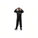 Conjunto De Chuva Motoqueiro Com Capuz Tamanho GG 2901 - Pantaneiro