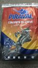Conjunto de chuva
