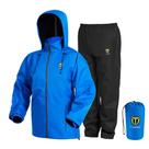 Conjunto de Chuva TIDEWE Impermeável, Respirável e Leve Tamanho L Conjunto de Chuva TIDEWE Impermeável, Respirável e Leve Tamanho L