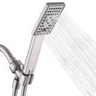 Conjunto de chuveiro portátil BRIGHT SHOWERS High Pressure