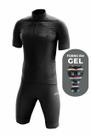 Conjunto de Ciclismo Masculino (Todos) - Camisa e Bermuda GEL