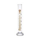 Conjunto De Cilindros De Medição De Laboratório 5ml-500ml Em Vidro Grosso Graduado Para Suprimentos