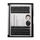 Conjunto de cílios postiços Bodermincer 84 Clusters D Curl Volume Lashes Conjunto de cílios postiços Bodermincer 84 Clusters D Curl Volume Lashes