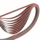 Conjunto de Cinta Lixa 9 x 533 Gr 120 com 10 Unidades Makita Conjunto de Cinta Lixa 9 x 533 Gr 120 com 10 Unidades Makita