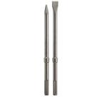 Conjunto de cinzéis Bosch HS19R2PK SDS-Max R-Tec Self-Sharpening, 2 peças