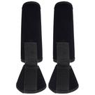 Conjunto de Cloche e Caneleira SV8207 - Preto