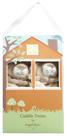 Conjunto de cobertores Angel Dear Cuddle Twins Yellow Lion, 2 unidades