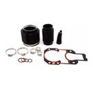 Conjunto de Coifas/Foles Para Rabeta Mercruiser Alpha One 2 Conjunto de Coifas/Foles Para Rabeta Mercruiser Alpha One 2