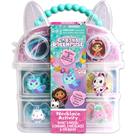 Conjunto de Colares Gabby's Dollhouse Tara Toy - Para Crianças