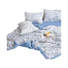 Conjunto De Colcha Leve E Fresca Para O Verão, Confortável E Respirável, Ideal Para Ambientes Com Ar