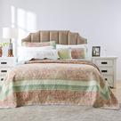 Conjunto de colchas Greenland Home Fashions Barefoot Bungalow