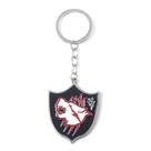 Conjunto de colecionáveis: colar Resident Evil 8 Lady Dimitrescu