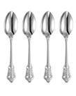 Conjunto de colheres de chá KEAWELL Luxury 7 18/10 em aço inoxidável (4 unidades) Conjunto de colheres de chá KEAWELL Luxury 7 18/10 em aço inoxidável (4 unidades)