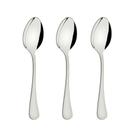 Conjunto De Colheres De Mesa Zurique Tramontina Em Aço Inox 3 Peças Tramontina Conjunto De Colheres De Mesa Zurique Tramontina Em Aço Inox 3 Peças Tramontina