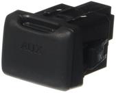 Conjunto de conector de entrada auxiliar Honda 39112-SNA-A01 Novo Conjunto de conector de entrada auxiliar Honda 39112-SNA-A01 Novo