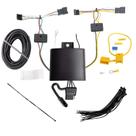 Conjunto de Conector Tekonsha 118773 T-One ModuLite HD