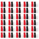 Conjunto de conectores de terminais modulares AnchiMSR 120 PCS 15A