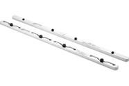 Conjunto de conectores de trilho de guia Festool FSV/2 577039 Conjunto de conectores de trilho de guia Festool FSV/2 577039