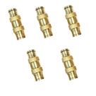 Conjunto de conexões pneumáticas TL TOOLEGIN 3/8 Tube OD Push-to-Connect Conjunto de conexões pneumáticas TL TOOLEGIN 3/8 Tube OD Push-to-Connect