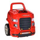 Conjunto de conserto de automóveis Truck Engine Toy Qaba Kids de 3 a 5 anos