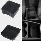 Conjunto de consoles centrais Caddy SIGLIN 2026 Tesla Model Y Juniper