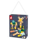 Conjunto de construção Brico Kids Janob J06453
