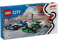 Conjunto de Construção em Caixa Lego 60474