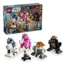 Conjunto de Construção em Caixa Star Wars Lego 75392 Conjunto de Construção em Caixa Star Wars Lego 75392