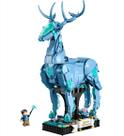 Conjunto de construção Harry Potter Expecto Patronum 2 em 1 76414