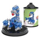 Conjunto de construção KADELE Scorpio STEM Toy para meninos e meninas de 8 anos ou mais