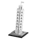Conjunto de construção LEGO Architecture The Tower of Pisa 21015